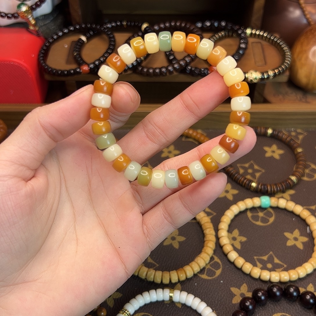 手串菩提根/象牙果