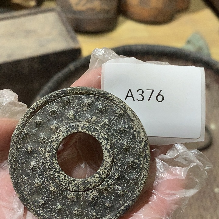 身***哥陶其他376号工艺品