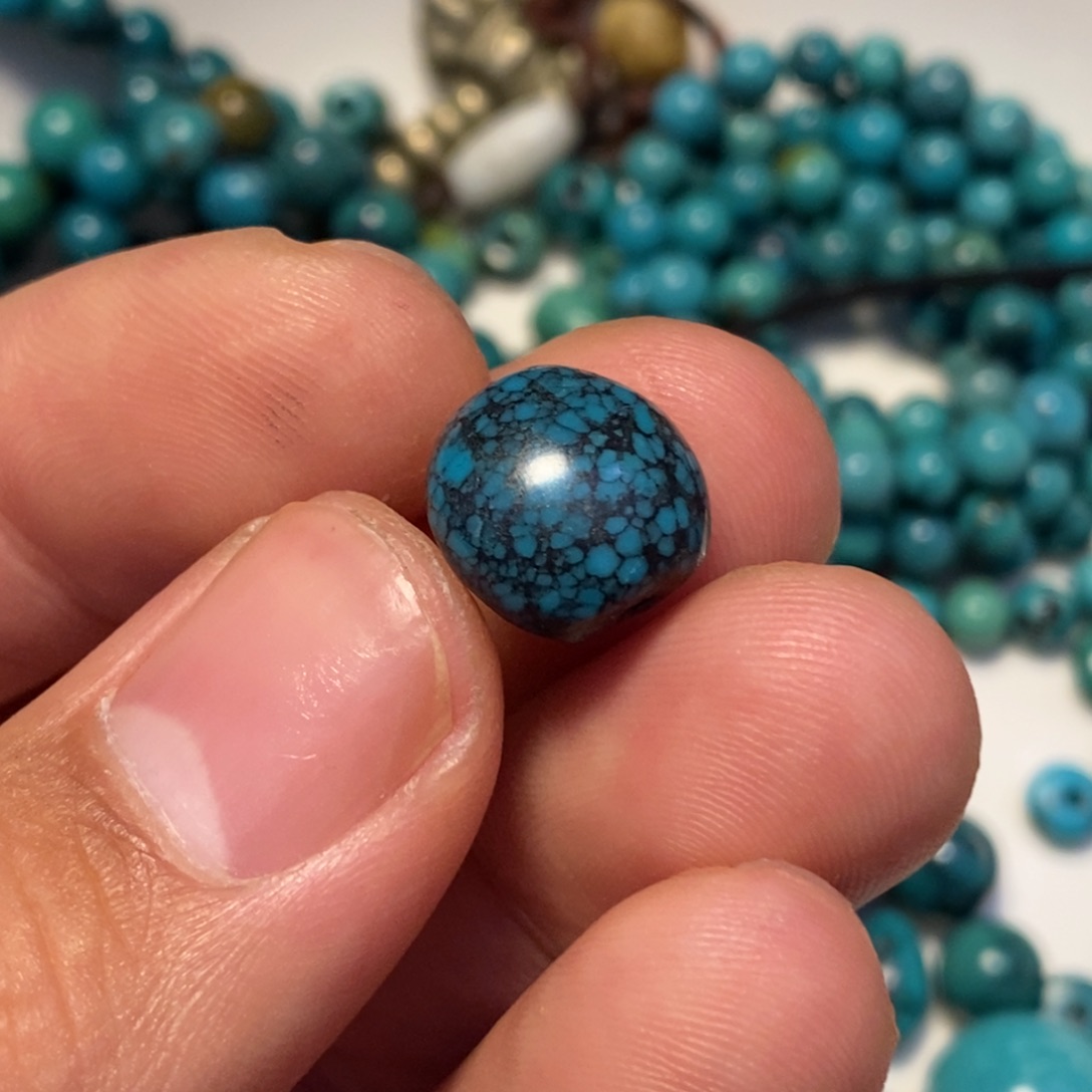 吊坠凤眼菩提昵***置好看的配饰