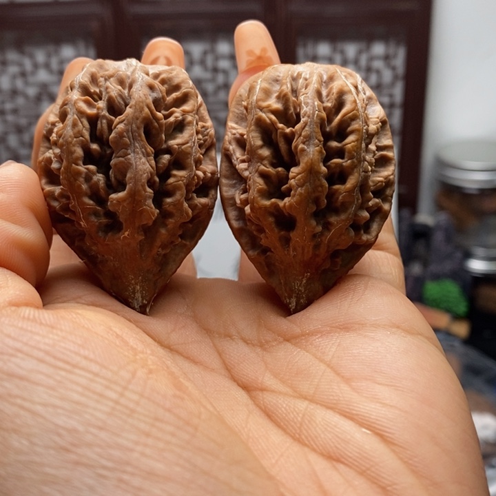 文玩核桃把件核桃33