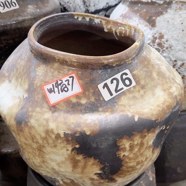 景德镇精品花盆栽适合盆栽