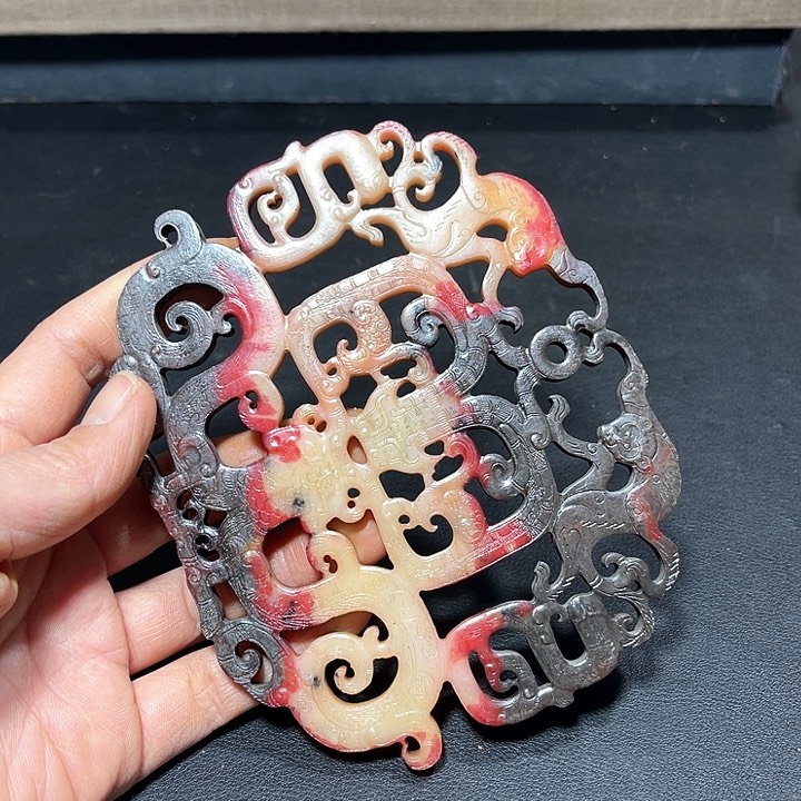 底槽青一物一图发货，支持七天无理由。
