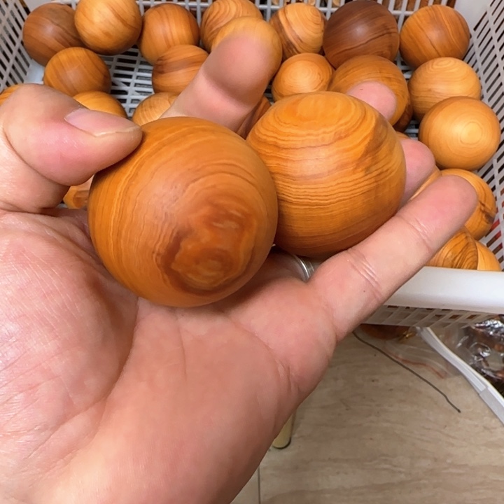 柏木（崖柏）其他雖**稻瑕疵5.0手球