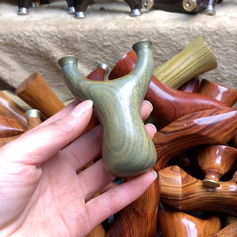 大果紫檀（缅甸花梨）瑕疵1077