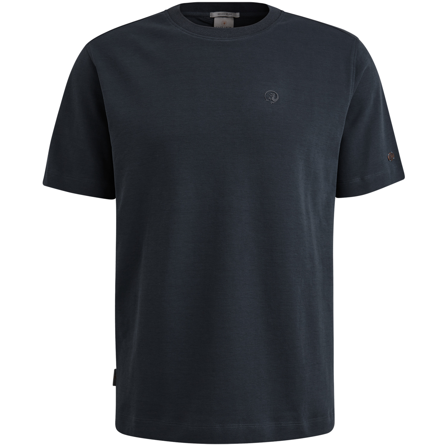 外贸尾货YC夏季男士时尚宽松运动休闲百搭打底短袖t恤01款