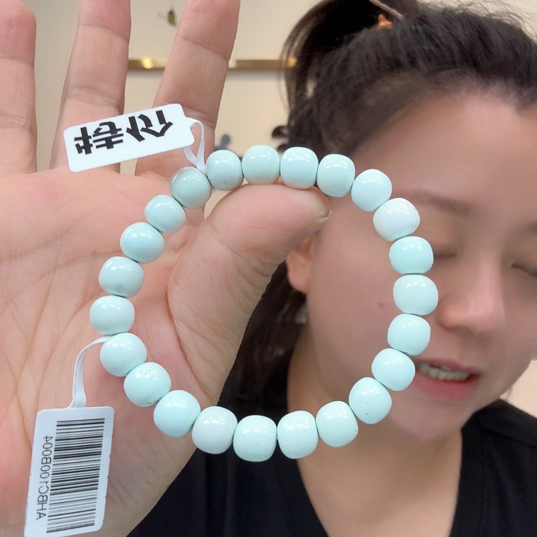 未镶嵌绿松石珠宝奇石194