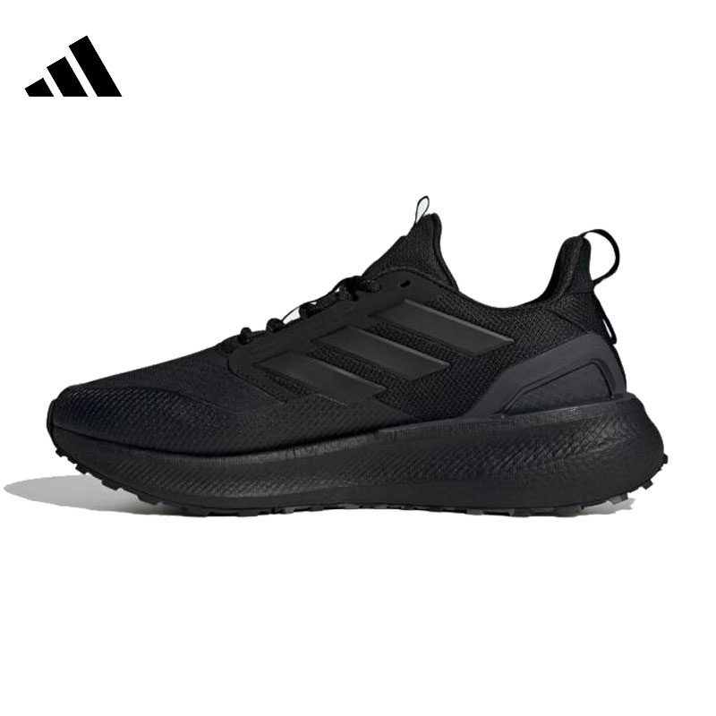 adidas阿迪达斯【吾】男女鞋PUREBOOST 5运动鞋跑步鞋JI0303