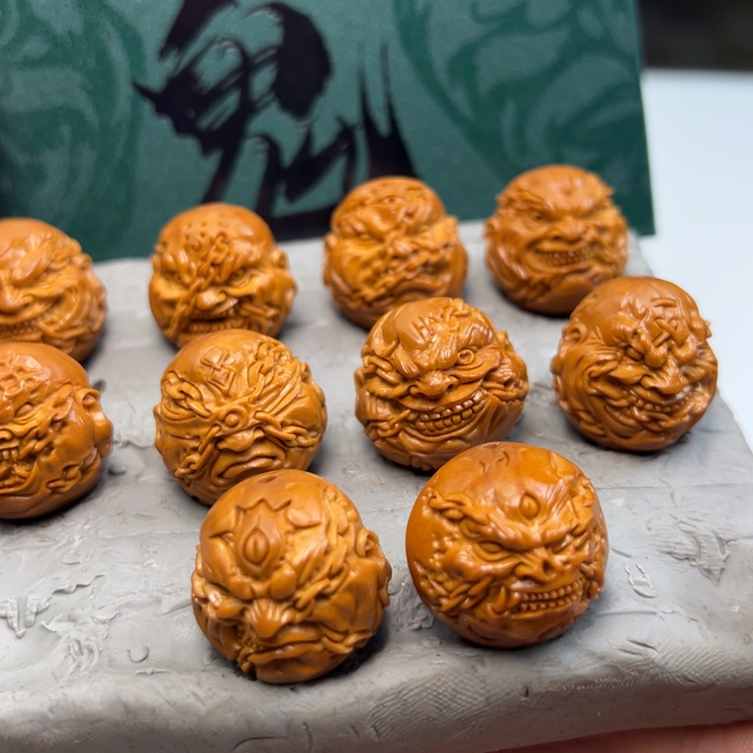 手串/手链橄榄核橄榄核