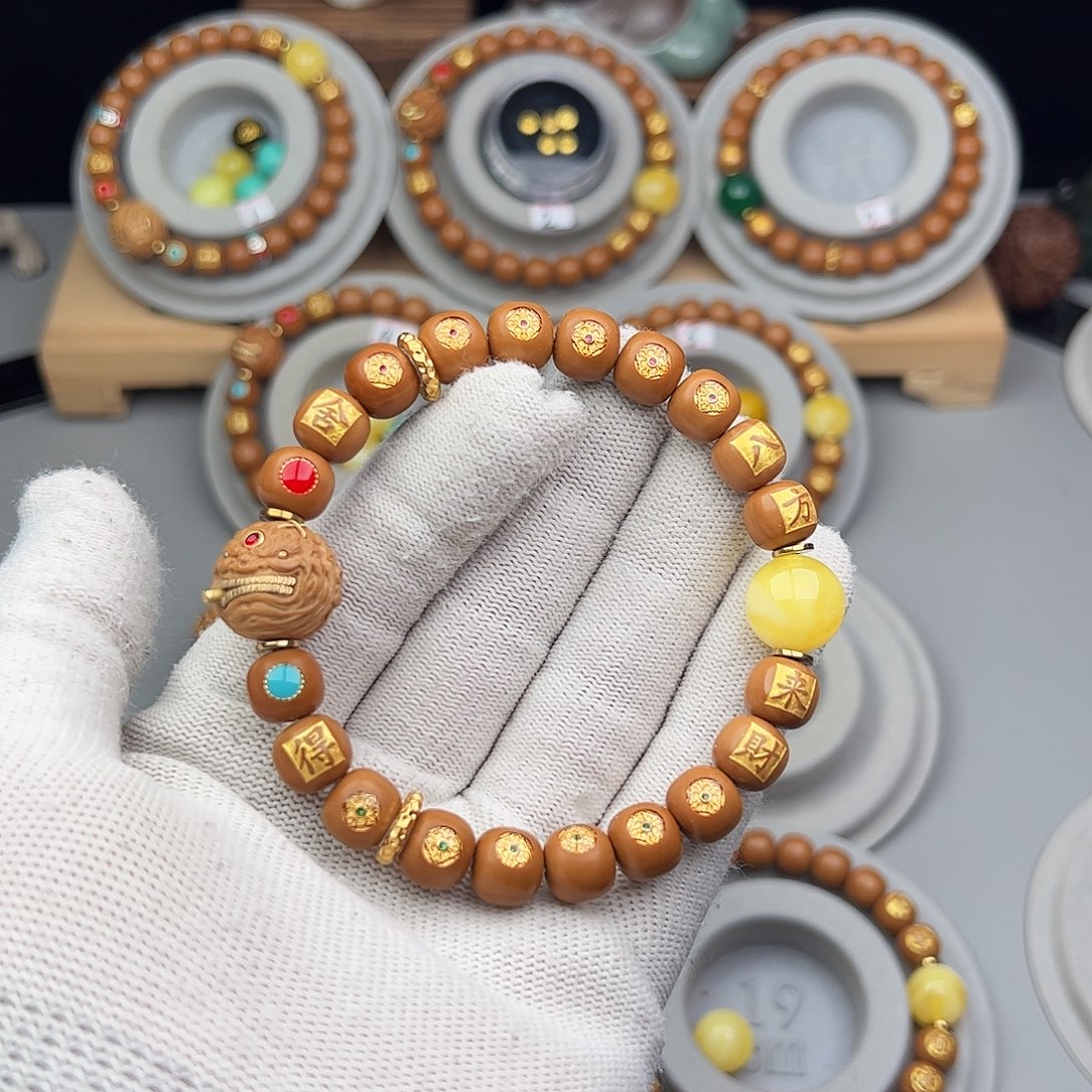 无***士猴头核桃吊坠全品老型猴头手串私人订制特价福利友情价