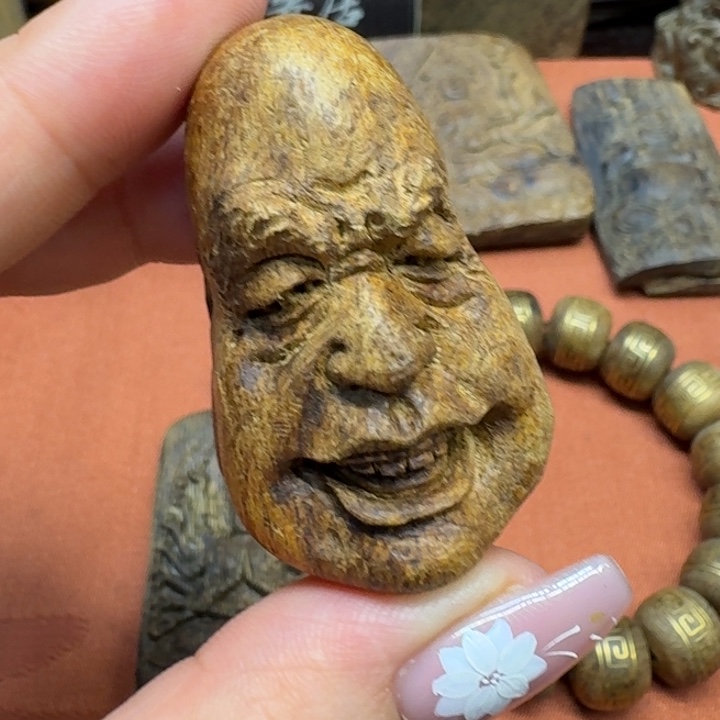 沉香沉香碎屑馨安居沉香88888