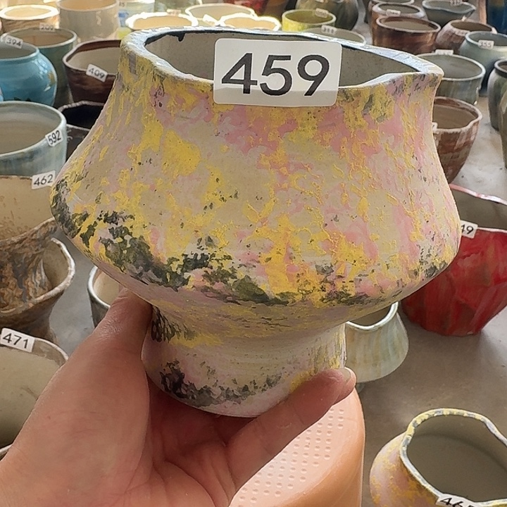 口12高14带孔一个