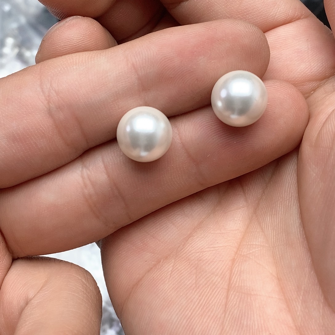 翡翠未镶嵌颈饰88