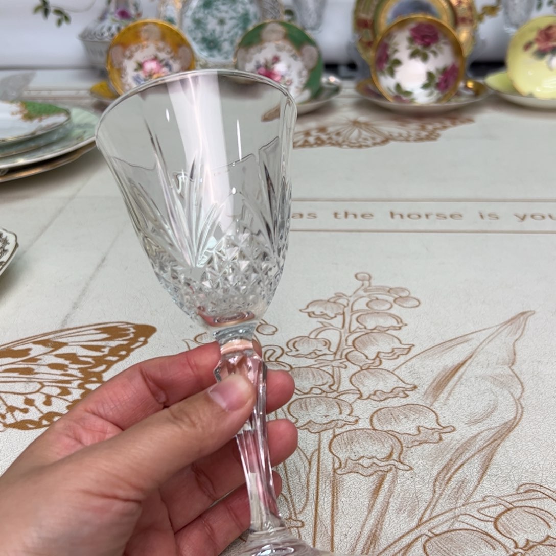 杯维多利亚欧洲中古