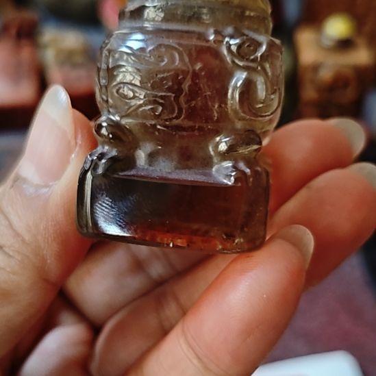 王***圣石材一物一拍包邮到家