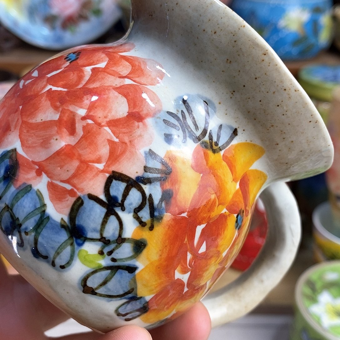 瓷片新年快乐福利多多