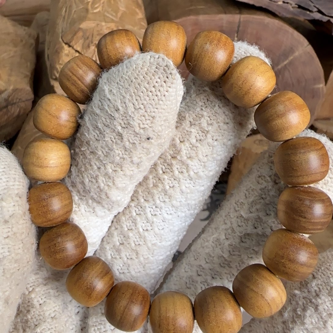 檀香木其他11.12老型单圈