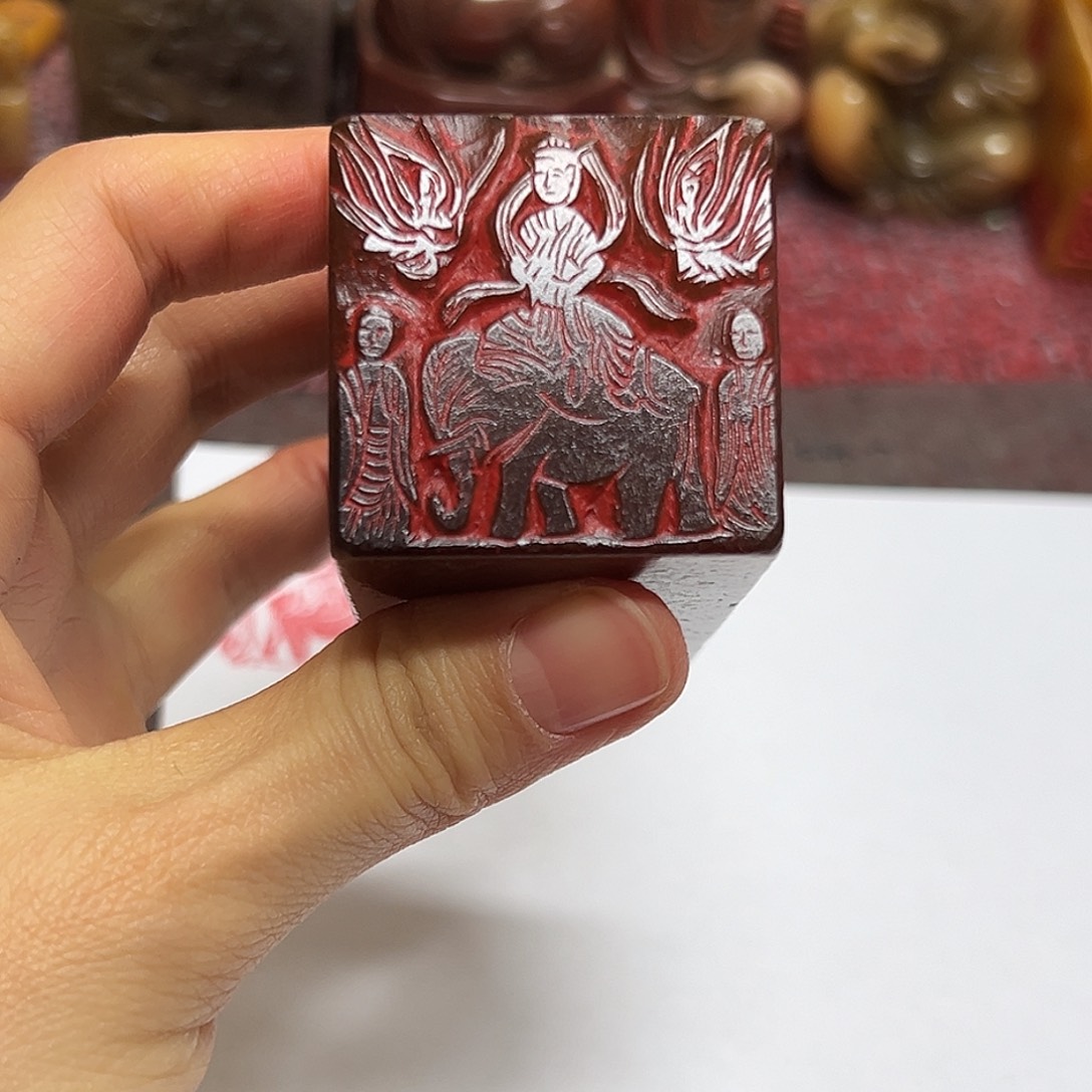 上***风寿山石印石印章。。。。。。。