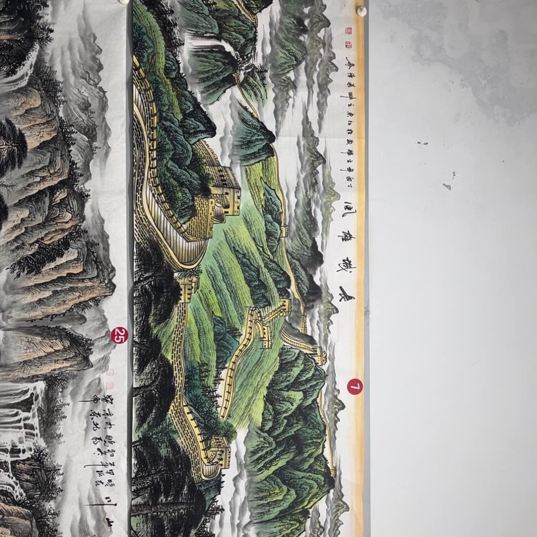 国画好**生小伙伴们都好喜欢