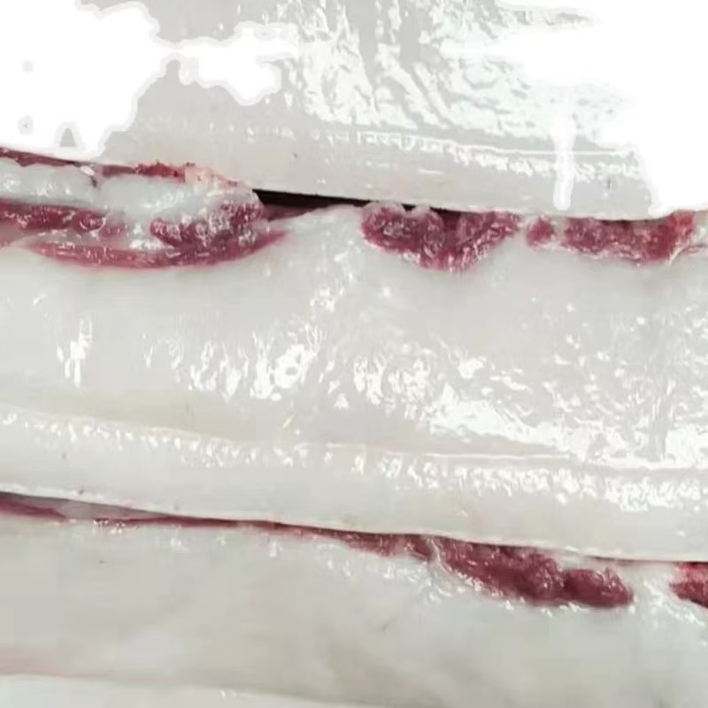 恩施土猪肉（肥肉）顺丰包邮