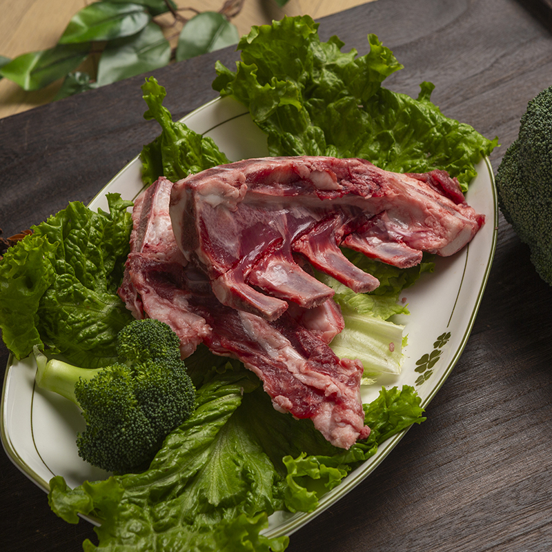 内蒙古科尔沁羊胸叉