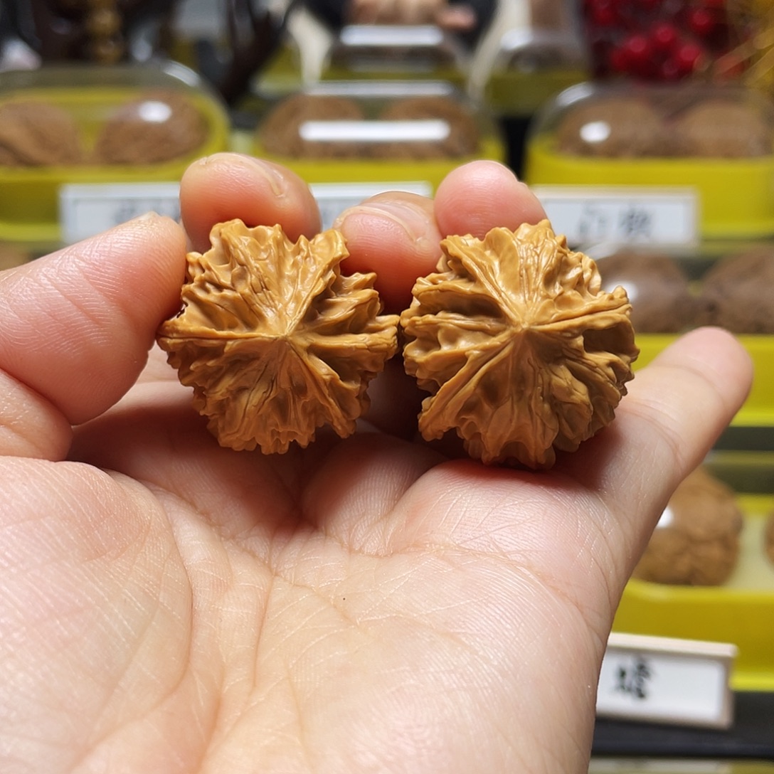 ~***Z木质三棱30尺寸599988