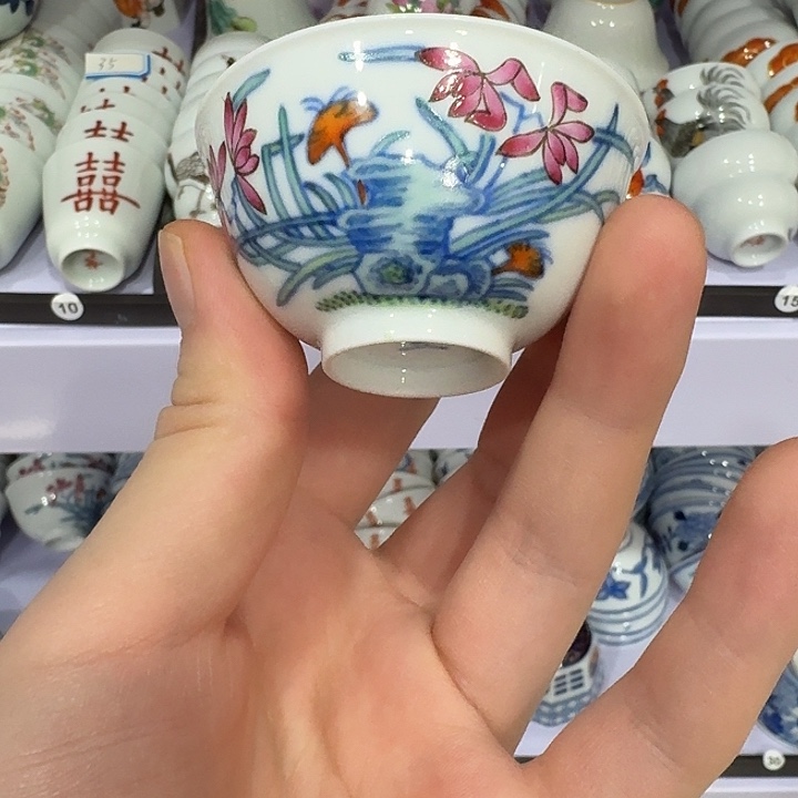 陶瓷艺术品收藏陶瓷