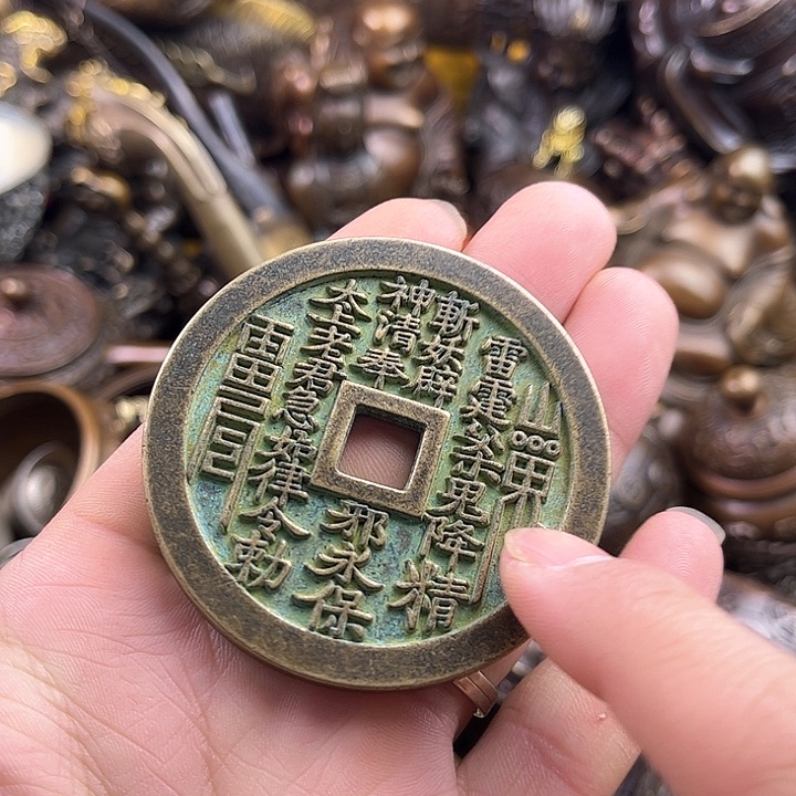 铜器摆件诚信经营