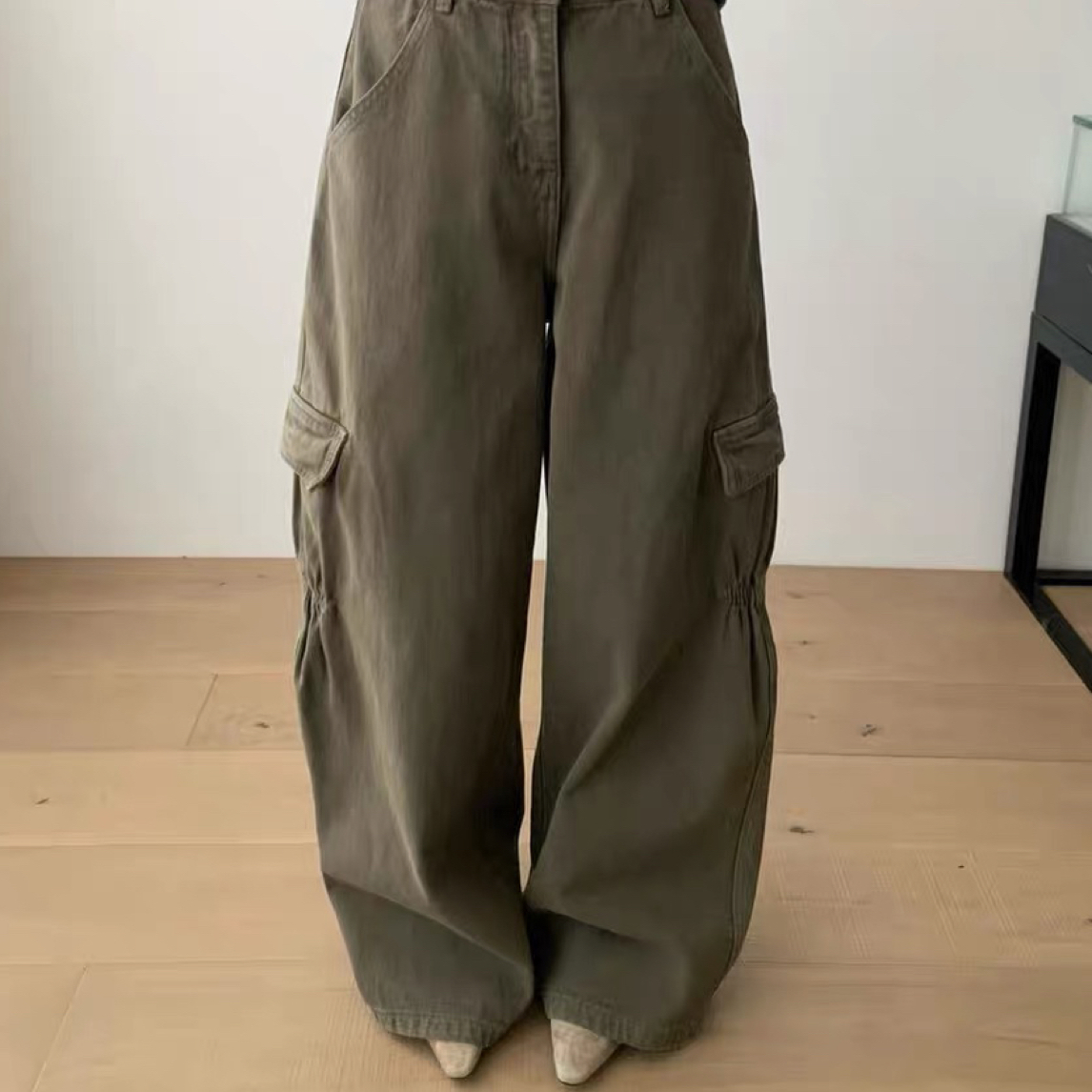 韩国拆包牛仔裤断码SSSSS码合集 默认瑕疵 介意勿拍