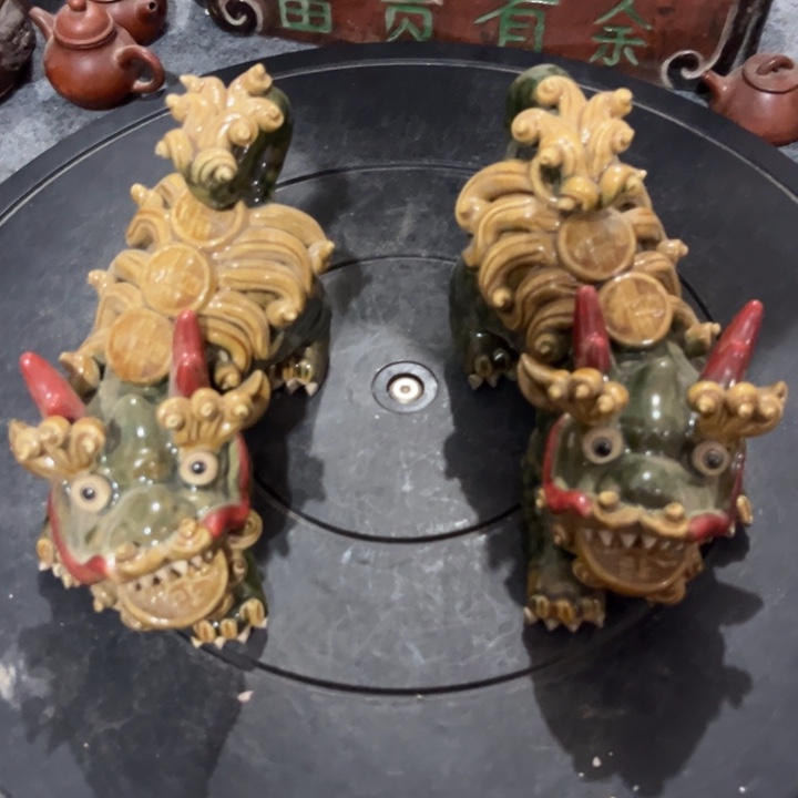 石湾摆件石湾摆件，，，，