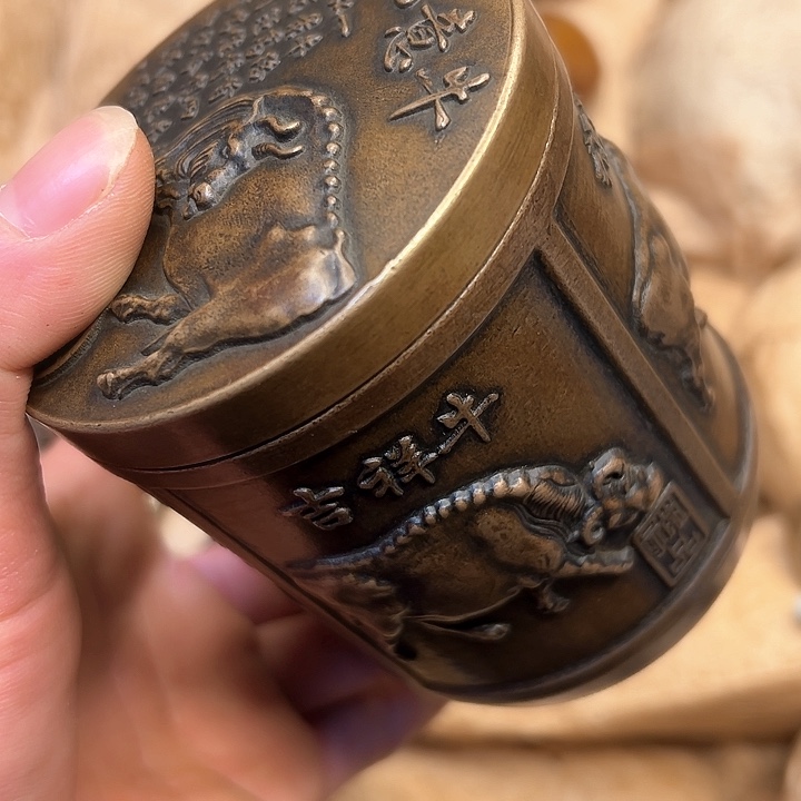 铜器工艺铜器工艺铜器工艺铜