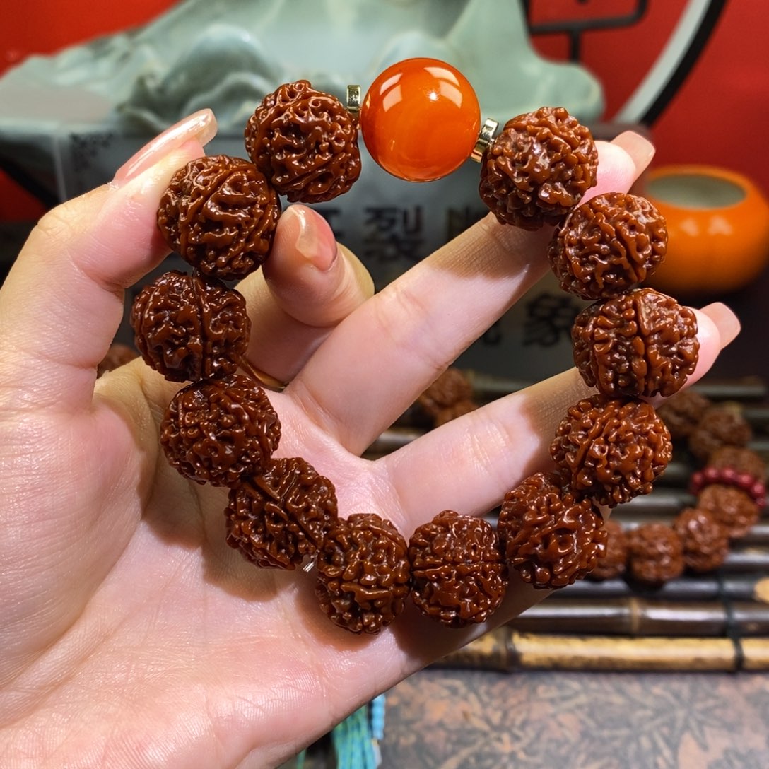 手串金刚菩提620.   