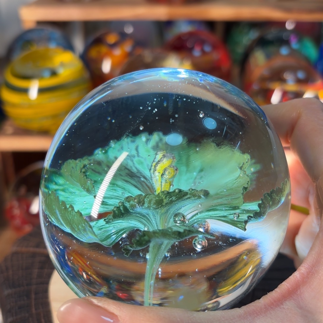 手工艺品琉璃精品