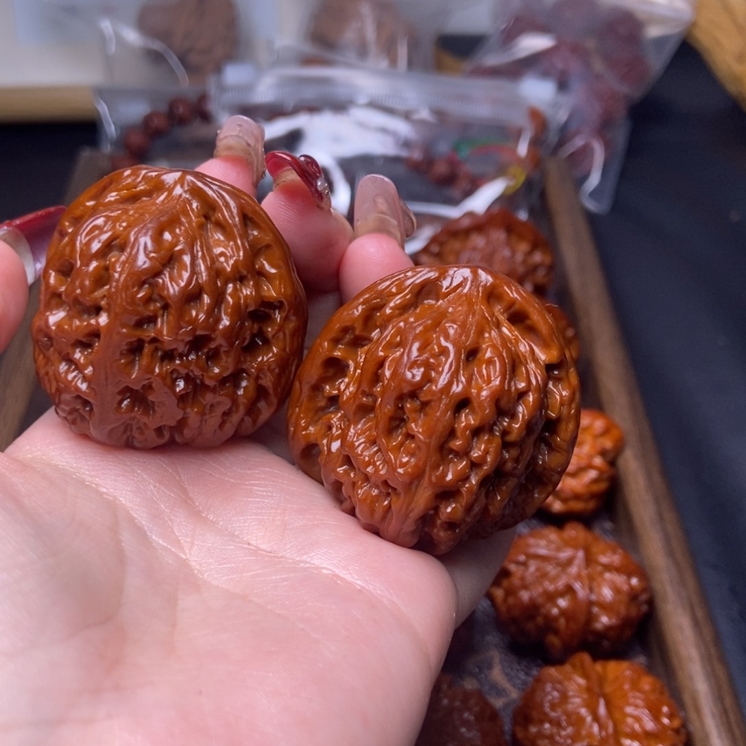 核桃文玩核桃文玩核桃