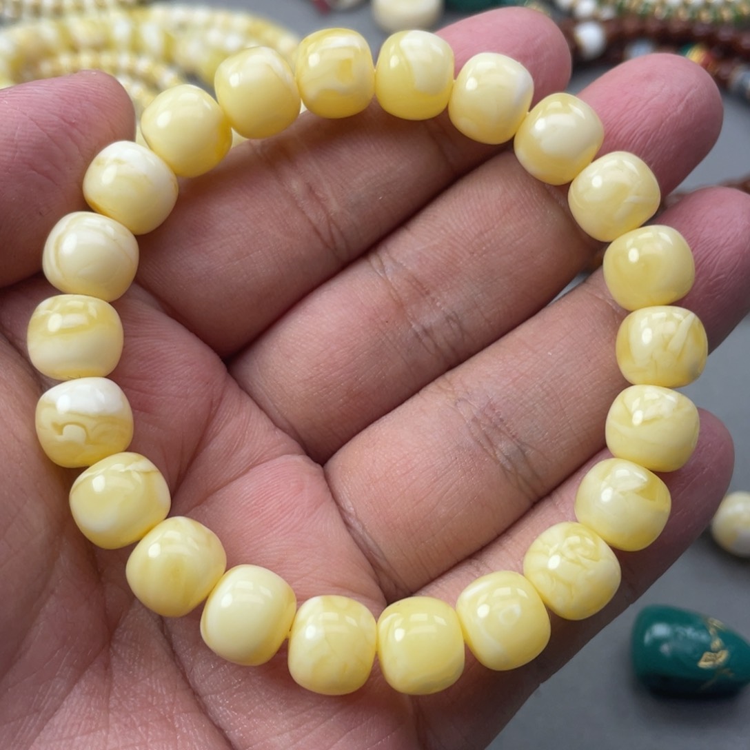 琥珀珠宝奇石未镶嵌127