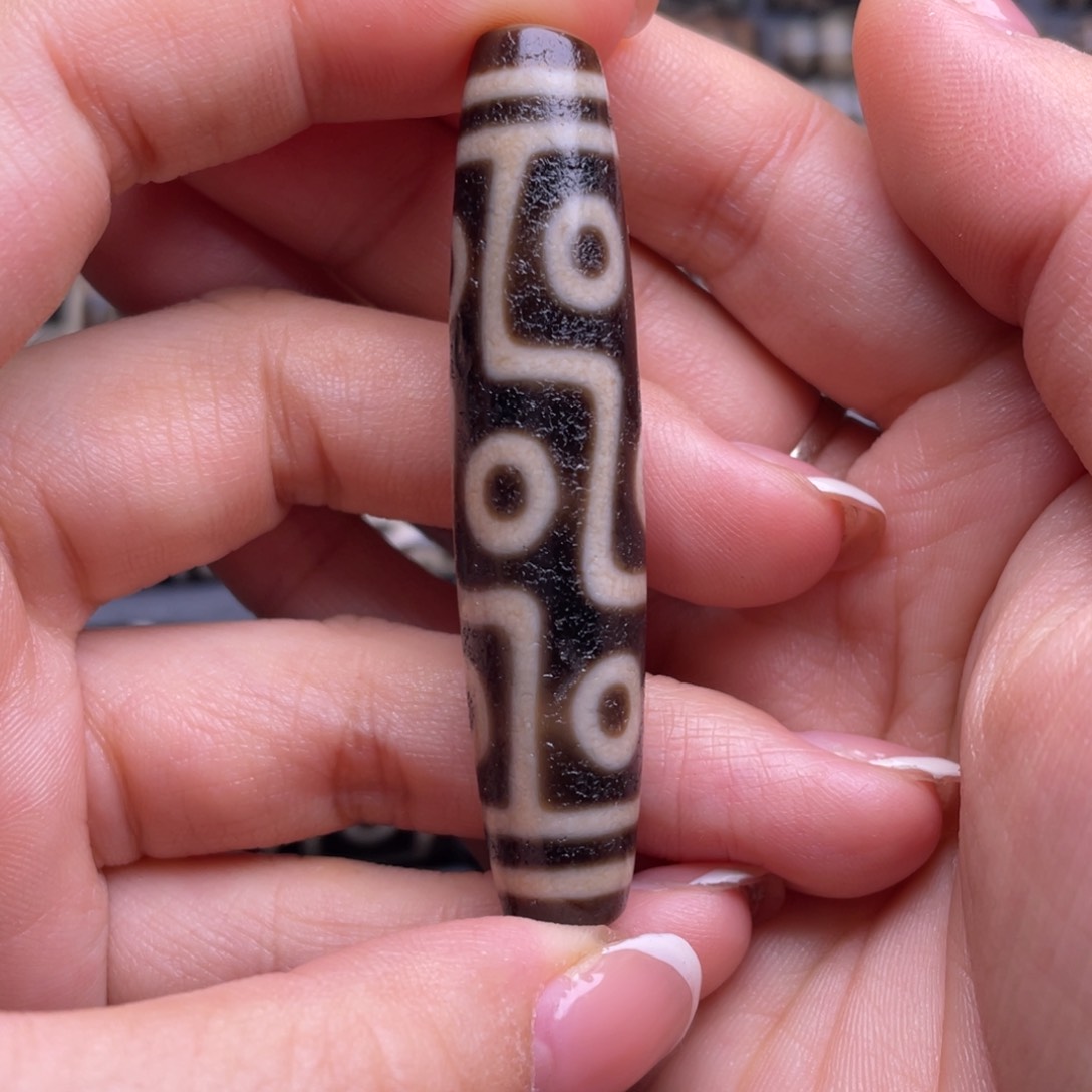 玛瑙/玉髓项链未镶嵌太**