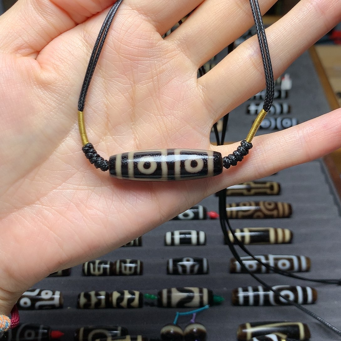 玛瑙/玉髓吊坠(赠链)未镶嵌