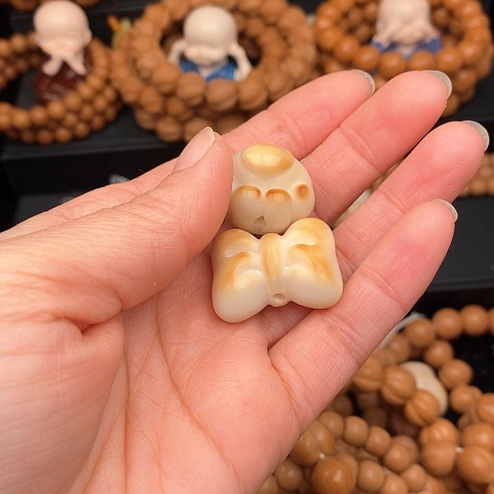 手串文玩核桃丫****°