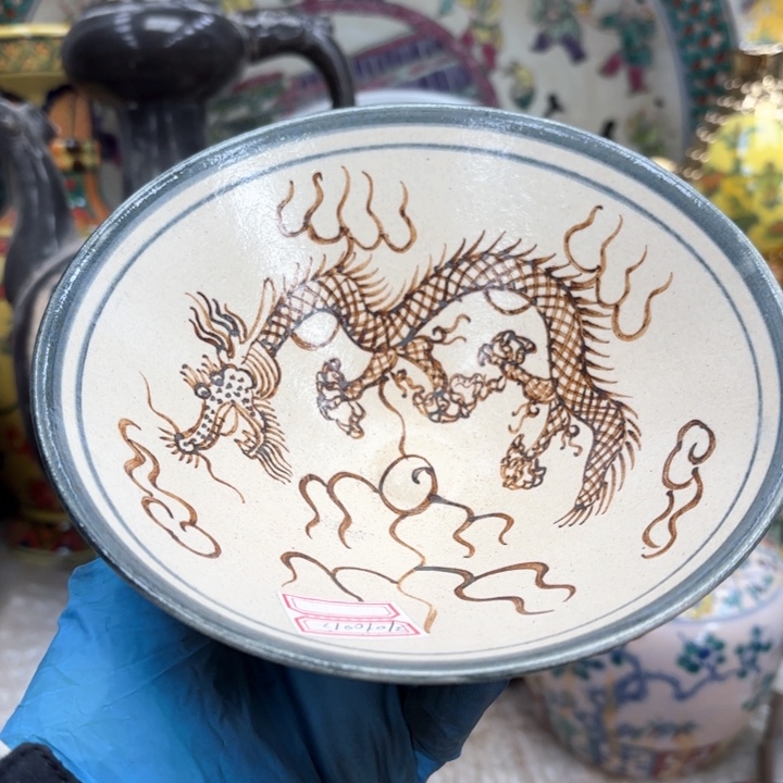 摆件瓷器摆件 瓷器摆件