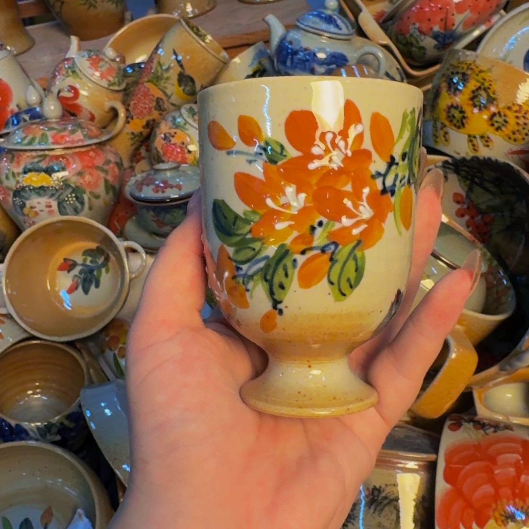 瓷片景德镇源头厂家