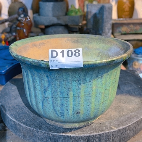 【闪购商品】琉璃手工艺品沐*沐A00108 a a