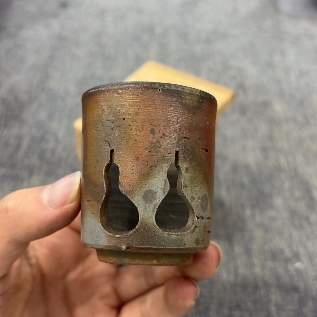 非常喜欢这个瓷器