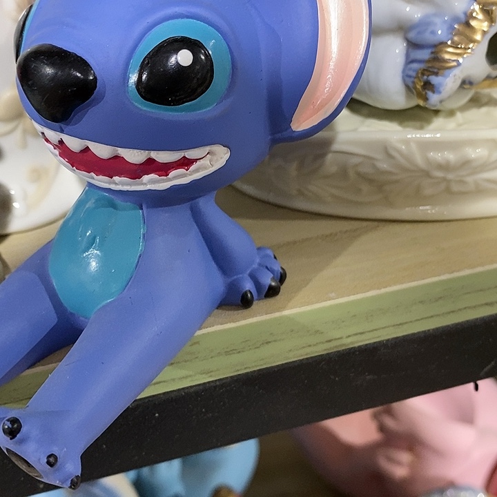 摆件陶瓷树脂家居摆件