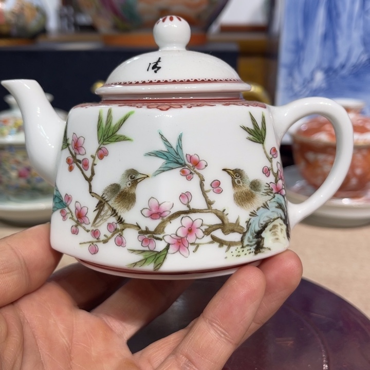 手工制作工艺品等