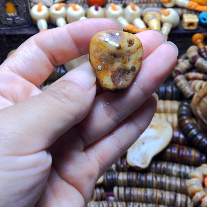 香榧木念珠手链手串手链