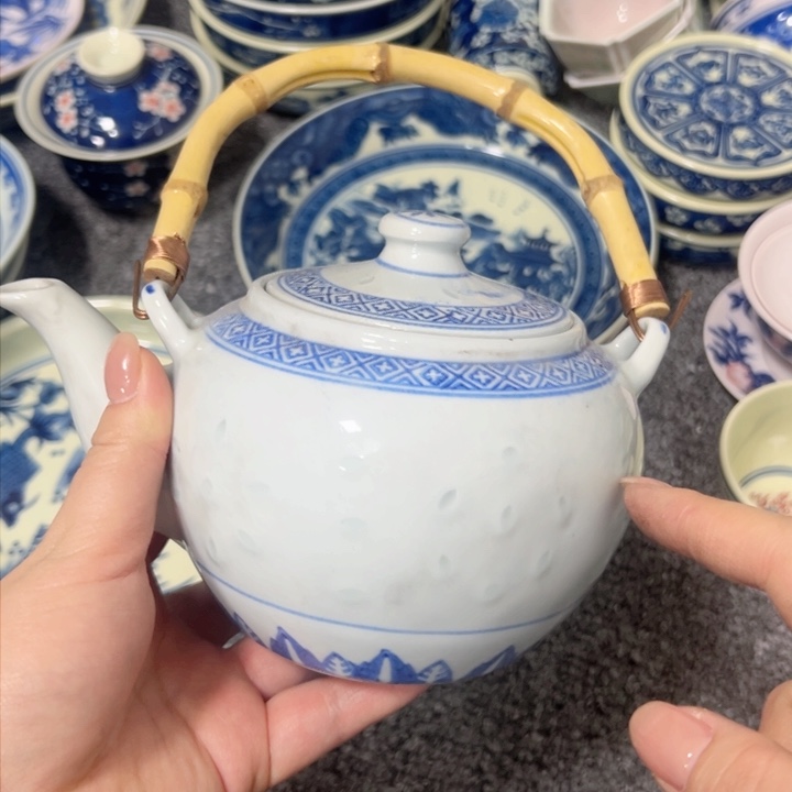 景德镇陶瓷高温瓷