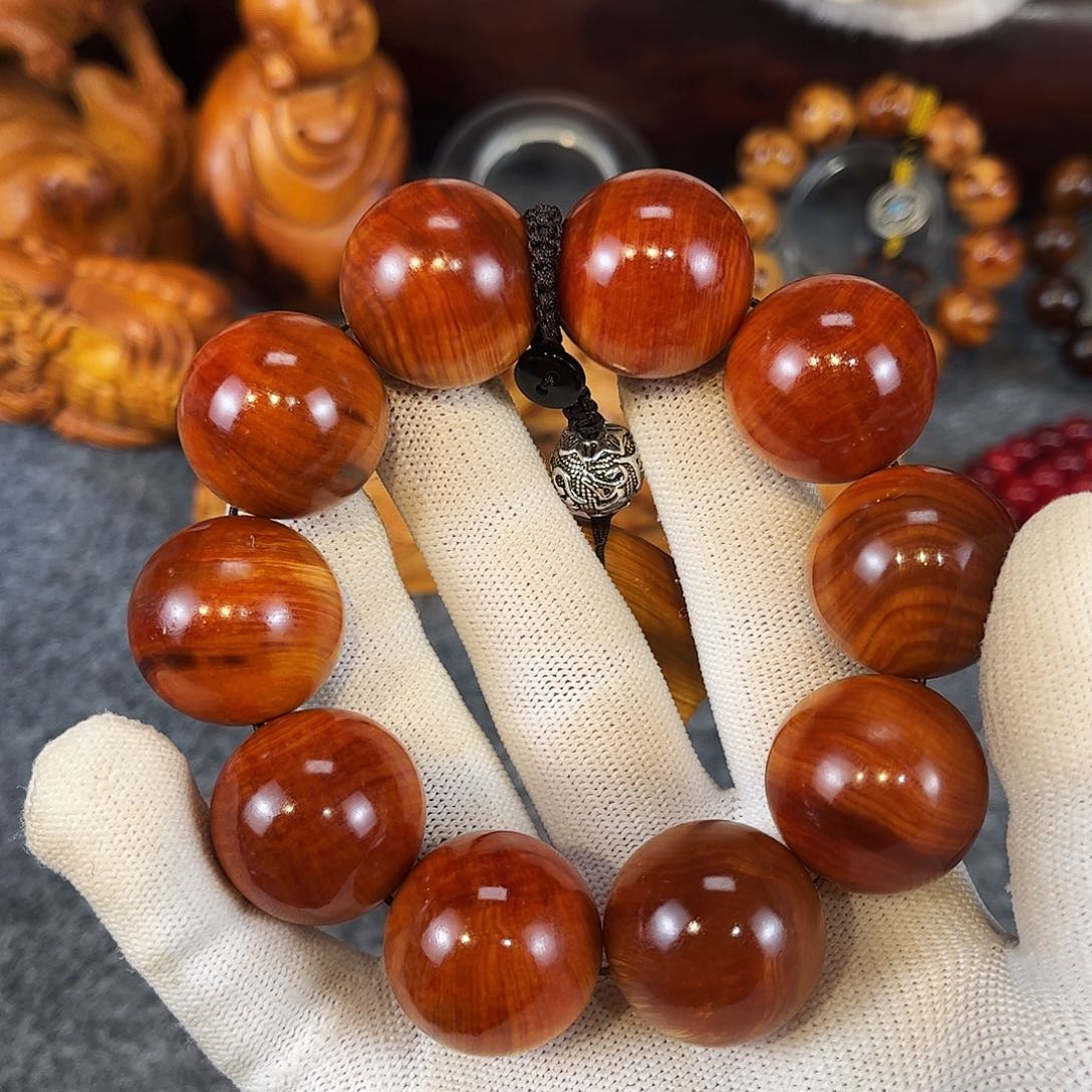 柏木（崖柏）陈化崖柏2.5