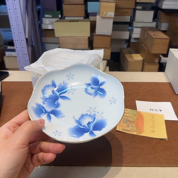 瓷片介里家的精选好物