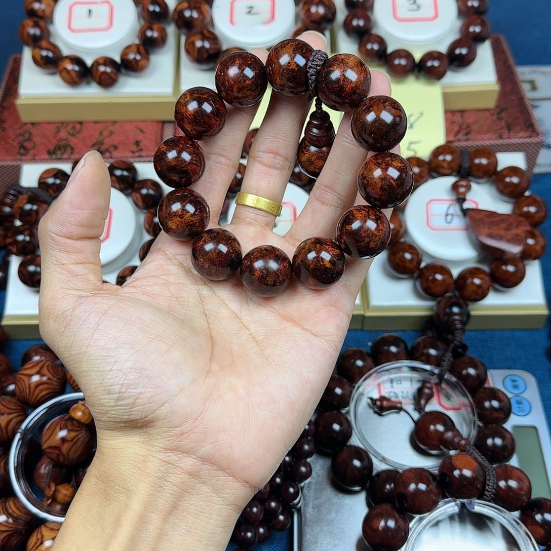 *****黄花梨/降香黄檀黄花梨2.0