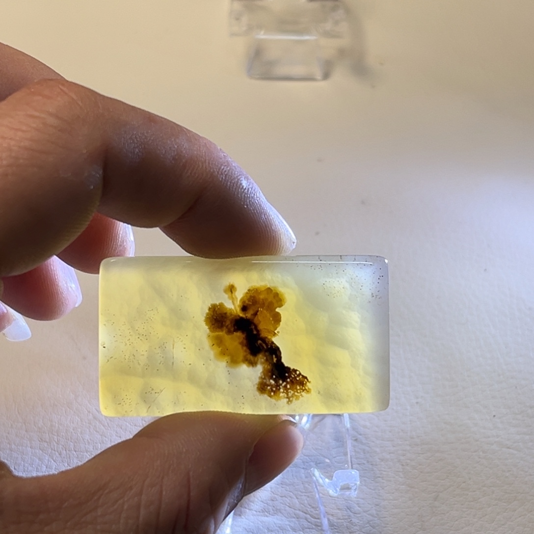 老***＞玛瑙/玉髓未镶嵌颈饰