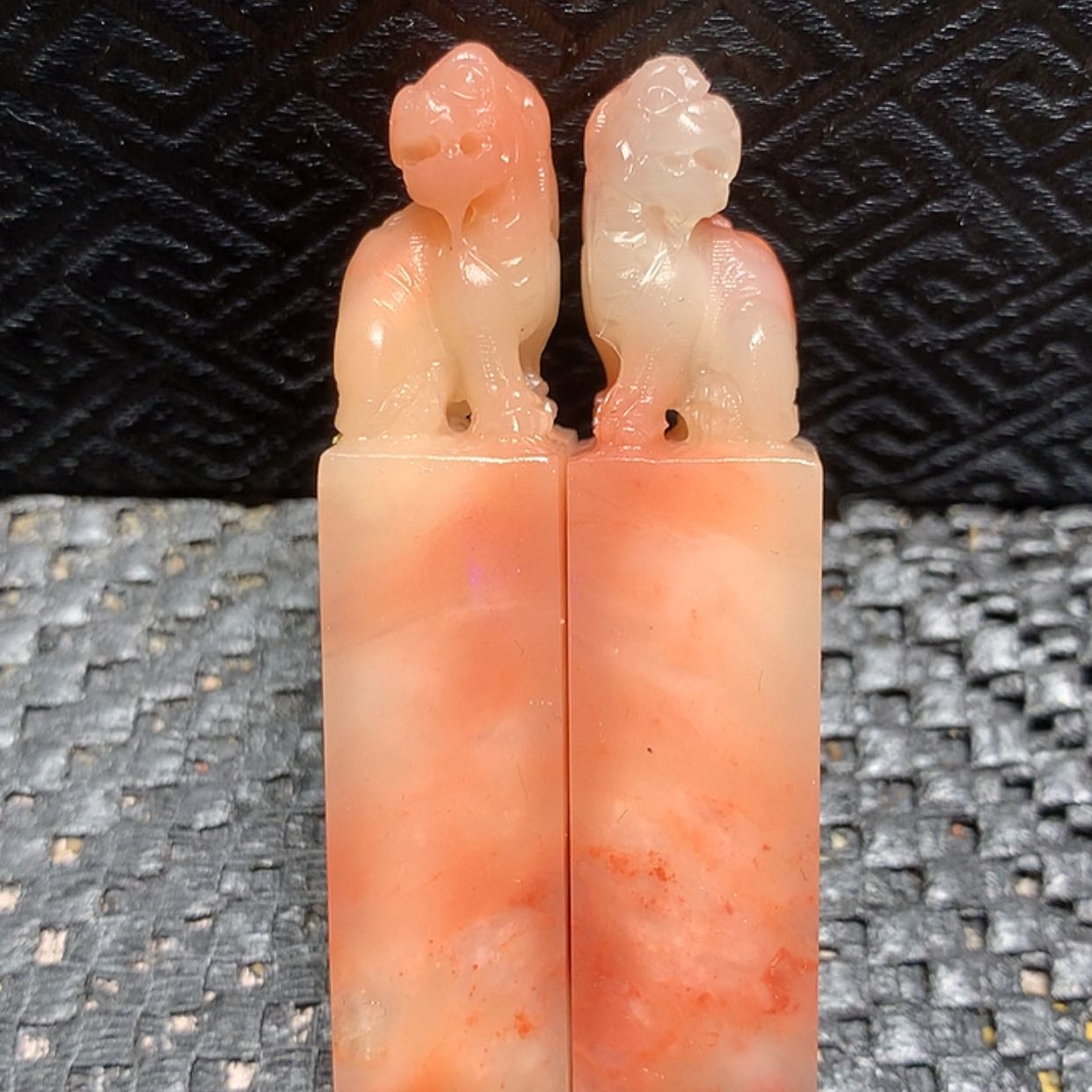 【闪购商品】寿山石寿山石老挝石批发